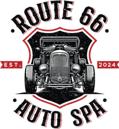 Route 66 Auto Spa