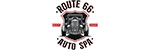 Route 66 Auto Spa